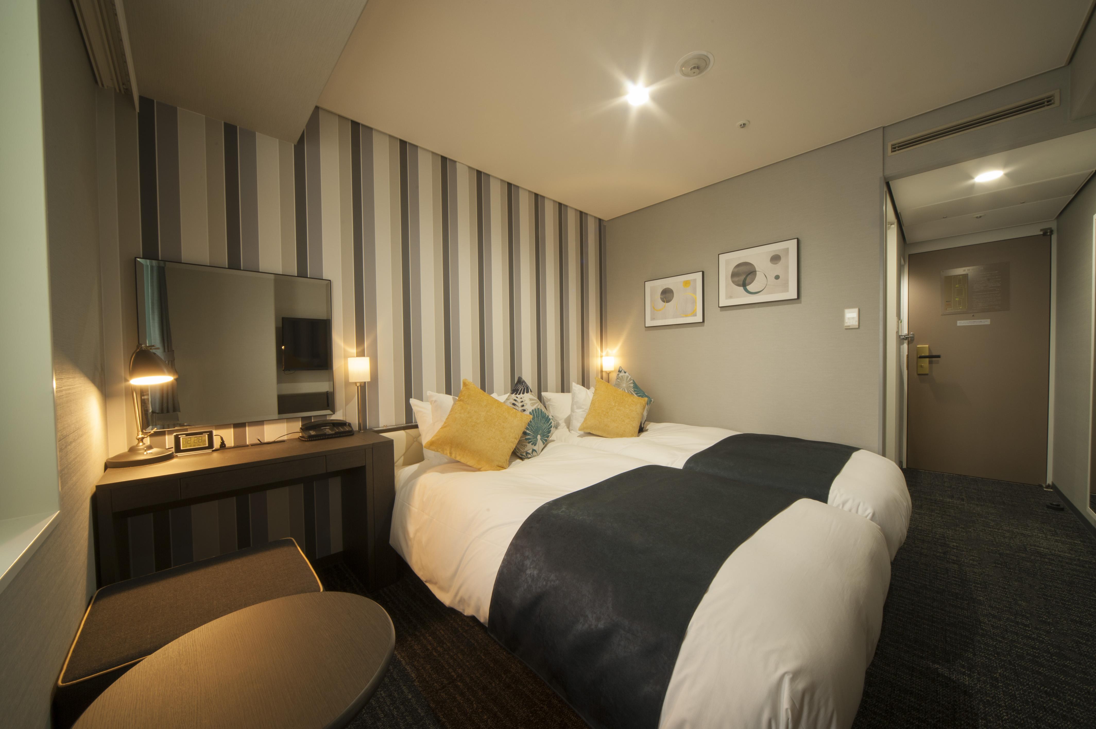 Hotel Granvia Osaka-Jr Hotel Group Экстерьер фото