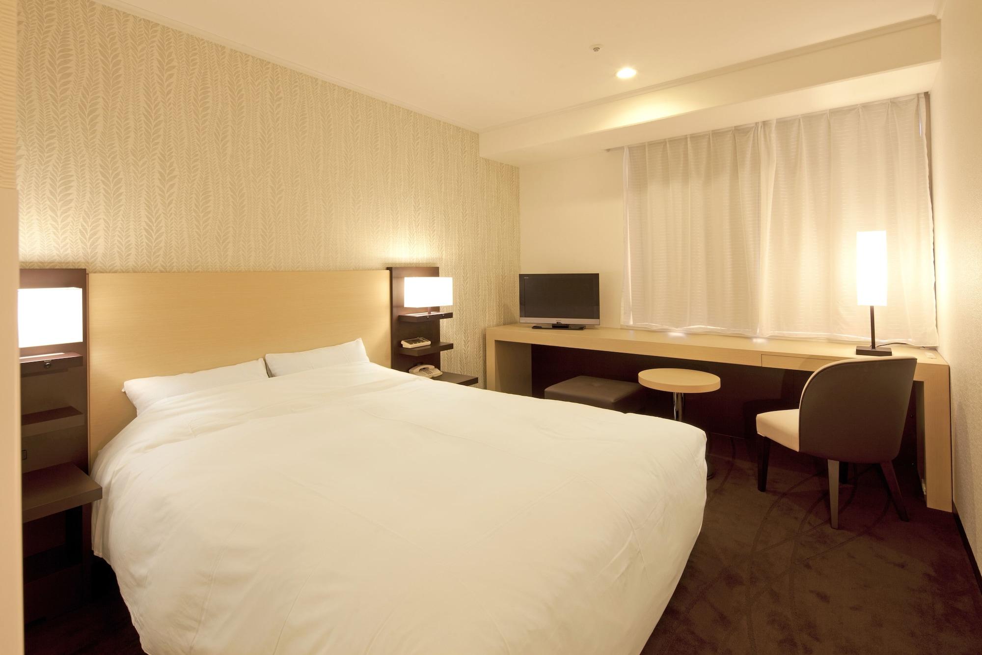Hotel Granvia Osaka-Jr Hotel Group Экстерьер фото
