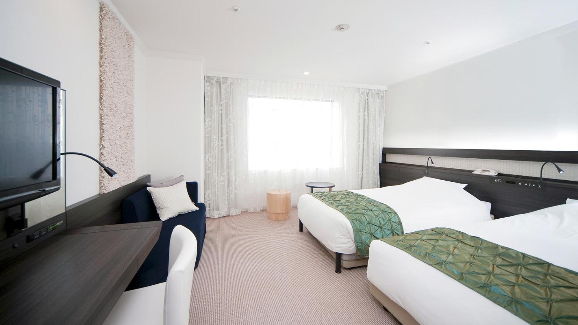 Hotel Granvia Osaka-Jr Hotel Group Экстерьер фото