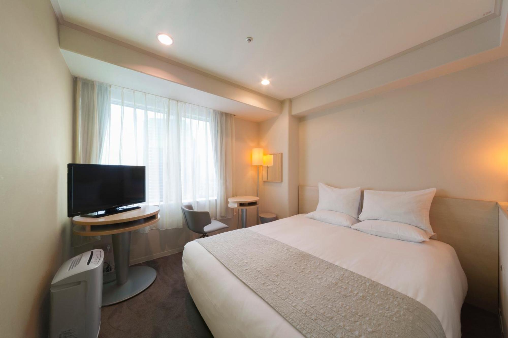 Hotel Granvia Osaka-Jr Hotel Group Экстерьер фото