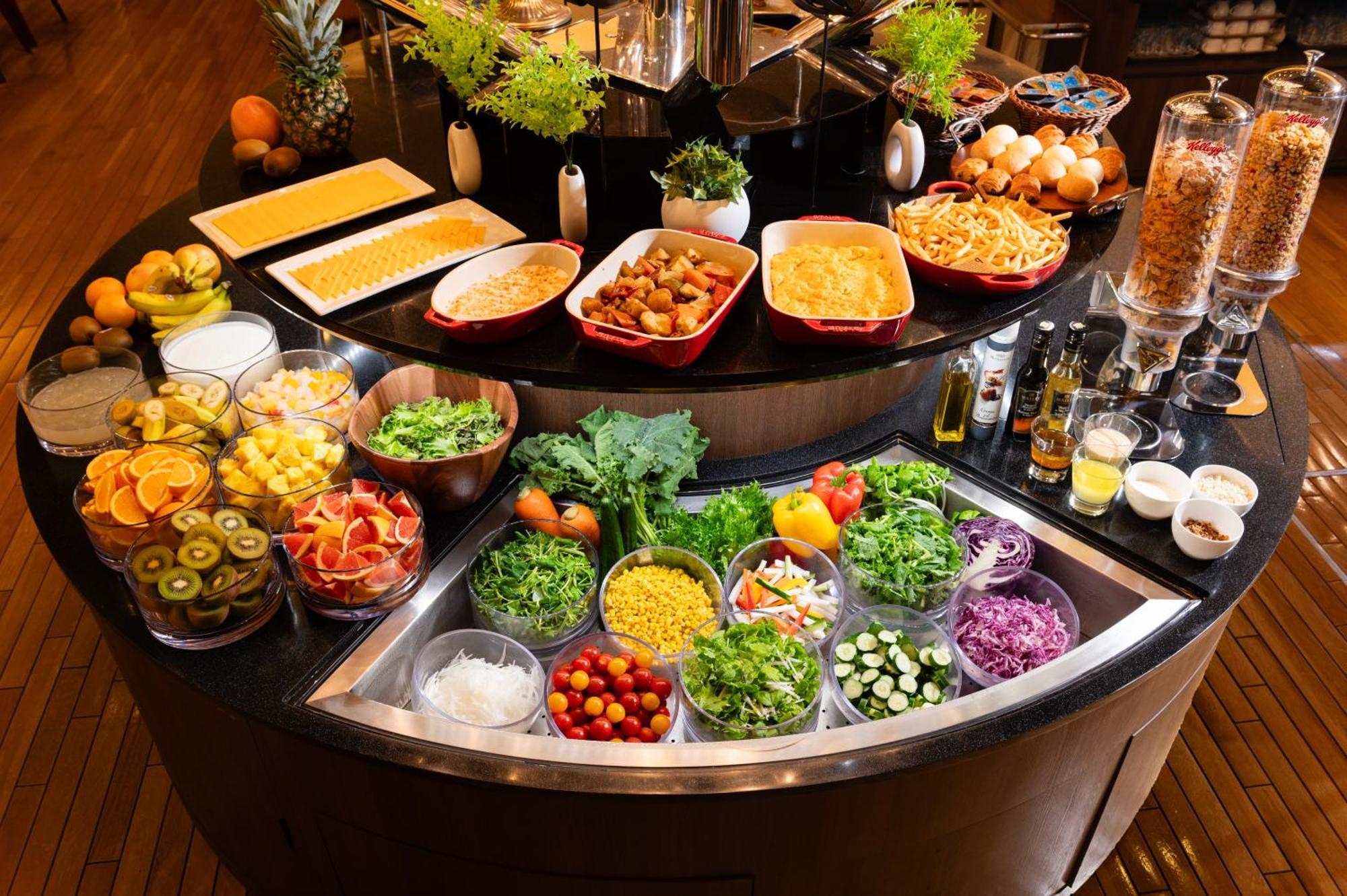 Hotel Granvia Osaka-Jr Hotel Group Экстерьер фото