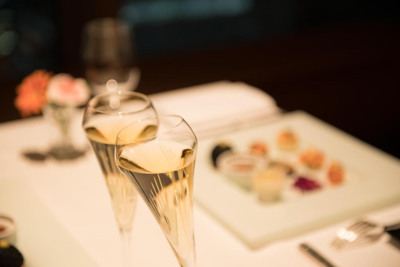 Hotel Granvia Osaka-Jr Hotel Group Экстерьер фото