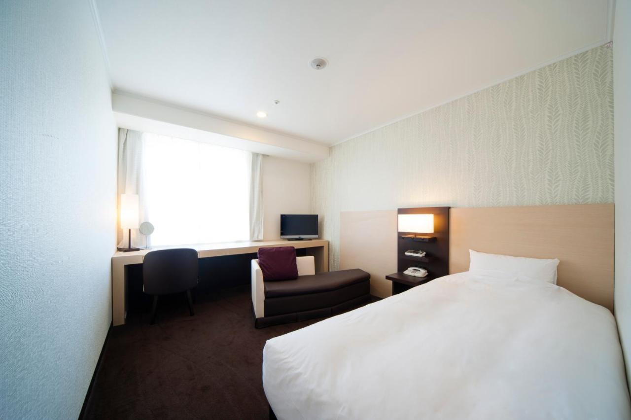 Hotel Granvia Osaka-Jr Hotel Group Номер фото